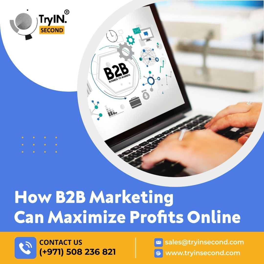 How To Maximize Your Business's Exposure On A Free B2B Marketplace ...