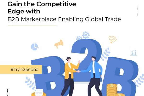 B2B global marketplace