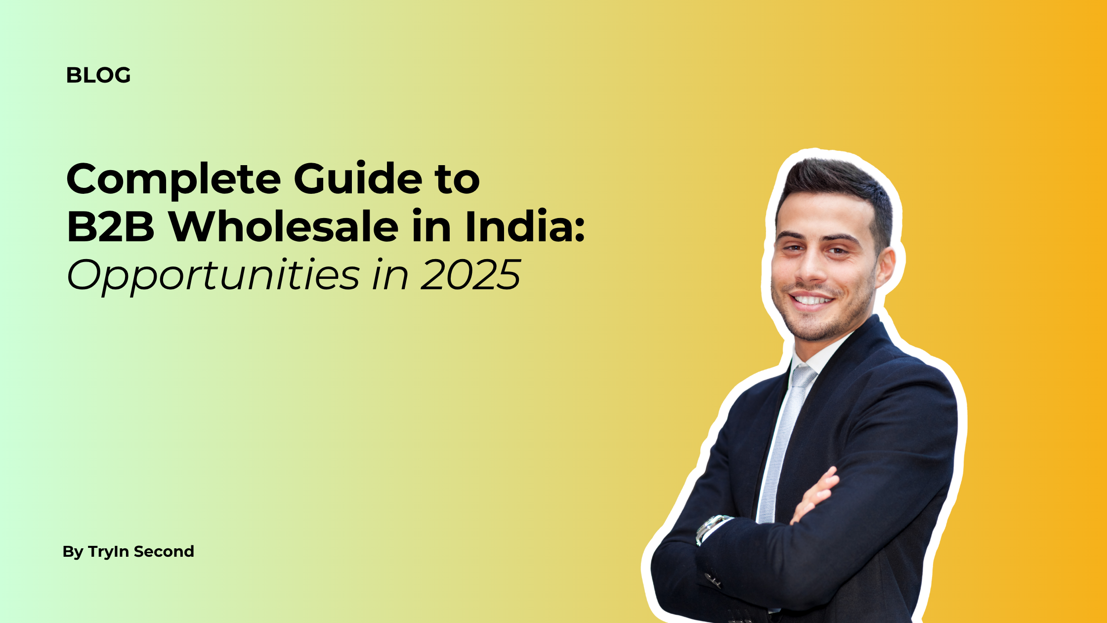 B2B wholesale India