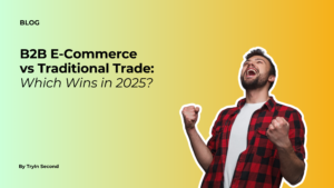B2B eCommerce