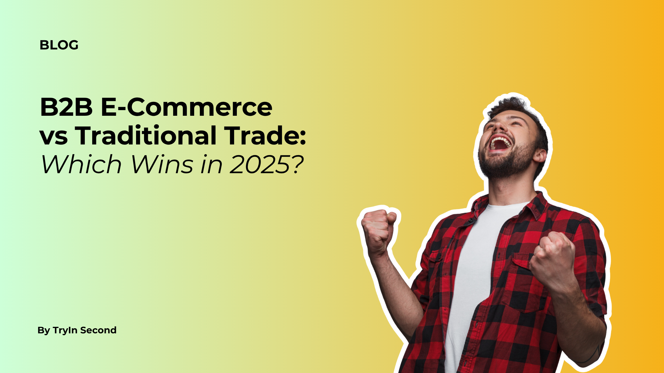 B2B eCommerce